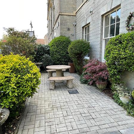 Hotel The Covenstead Glastonbury Exterior foto