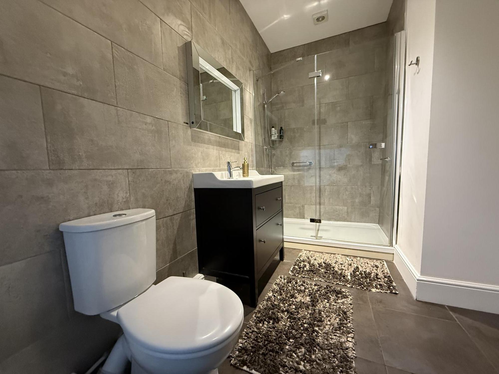 Hotel The Covenstead Glastonbury Zimmer foto